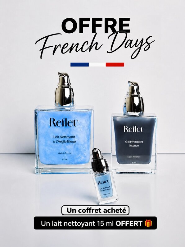 Rituel Hydratant Peau Nette